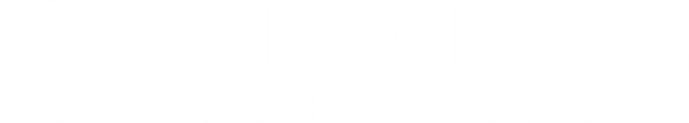 Salim Lee Boxing & Fitness Gym